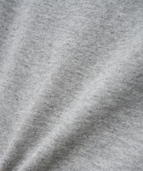 YALE(イェール)の「カットオフロングスリーブ_グレー(Tシャツ/カットソー・レディース・その他・SMALL/MEDIUM)」の8枚目の写真