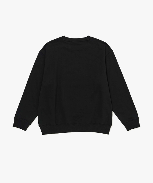 PLAC(プラック)の「グラフィックスウェットシャツ ブラック(スウェット・メンズ・その他・X-SMALL/SMALL/MEDIUM/LARGE/X-LARGE)」の6枚目の写真