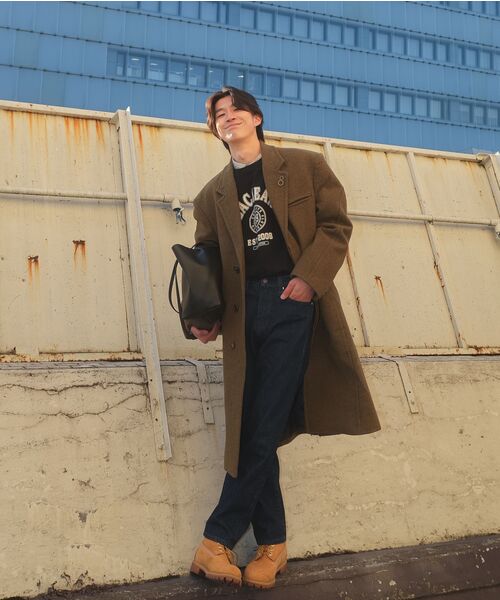 PLAC(プラック)の「グラフィックスウェットシャツ ブラック(スウェット・メンズ・その他・X-SMALL/SMALL/MEDIUM/LARGE/X-LARGE)」の10枚目の写真