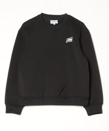 Jack Bunny!!（ジャックバニー）の「【JBMINT】オクタ裏地付きダンボール長袖スウェットプルオーバー（スウェット）」