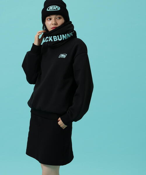 セール】【JBMINT】オクタ裏地付きダンボール長袖スウェットプル