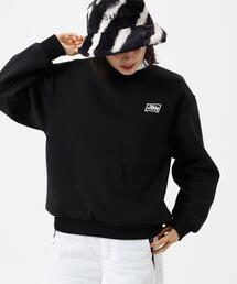 Jack Bunny!!（ジャックバニー）の「【Jack Bunny!!】裏毛起毛ボーダー