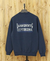 FADE KEEP IT ORIGINAL CREW SWEAT
