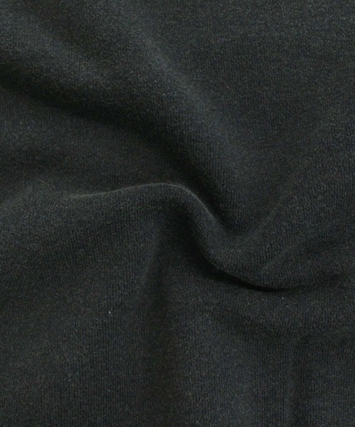Schott(ショット)の「FADE KEEP IT ORIGINAL CREW SWEAT(スウェット・メンズ・ネイビー/レッド/ブラック・XXL/XL/L/M)」の6枚目の写真
