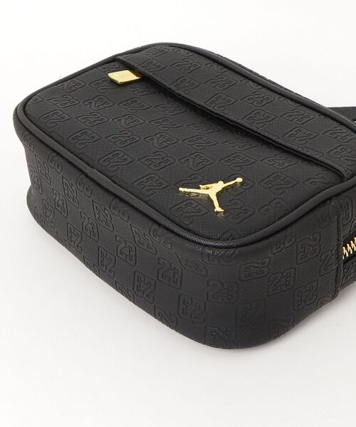 JORDAN BRAND（ジョーダンブランド）の「JORDAN BRAND JAM MONOGRAM