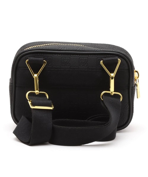 JORDAN BRAND JAM MONOGRAM CAMERA BAG / ジョーダン ブランド JHM