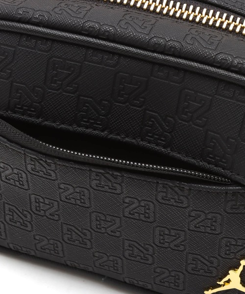 JORDAN BRAND（ジョーダンブランド）の「JORDAN BRAND JAM MONOGRAM
