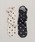 MAISON SPECIAL�i���]���X�y�V�����j�́u�yPRE-ORDER�zDot Socks/�h�b�g�\�b�N�X�i�\�b�N�X/�C���j�v�b�u���b�N