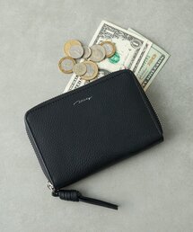 BIRTHDAY BAR（バースデイバー）の「本革 コンパクトウォレット B7サイズ 財布（財布）」