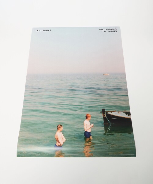 LOUISIANA MUSEUM OF MODERN ART＞POSTERS A1（ポスター/アート