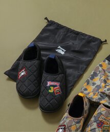 BREEZE（ブリーズ）の「【リンク】Jimnyコラボ ワッペンキルトシューズ(大人)（スニーカー）」