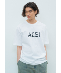 ジョカクロゴTシャツホワイト