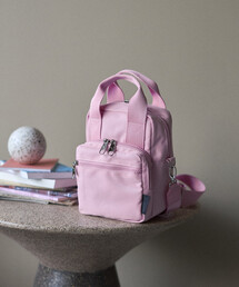 OUTDOOR PRODUCTS（アウトドアプロダクツ）の「OUTDOOR PRODUCTS × Firsthand/アウトドアプロダクツ 別注 ショルダーハンドバッグ（ショルダーバッグ）」