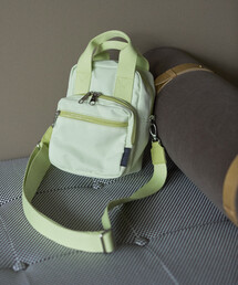 OUTDOOR PRODUCTS（アウトドアプロダクツ）の「OUTDOOR PRODUCTS × Firsthand/アウトドアプロダクツ 別注 ショルダーハンドバッグ（ショルダーバッグ）」