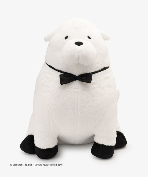 アフターヌーンティー ボンド ぬいぐるみ ボンド・フォージャーぬいぐるみ 70cm/SPY×FAMILY（おもちゃ