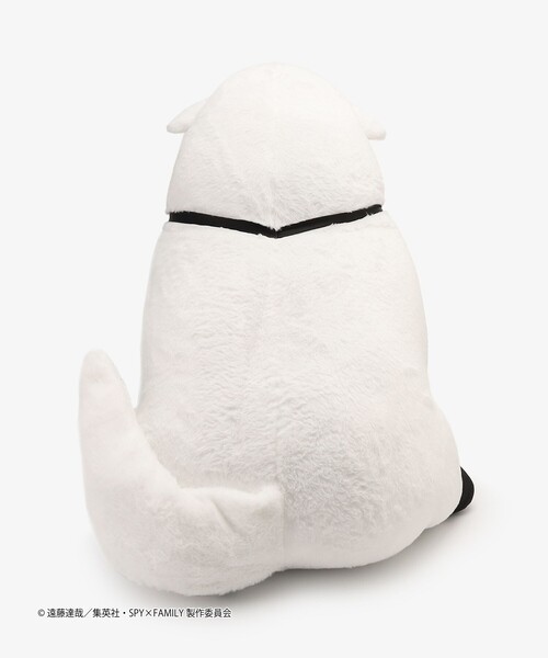 ボンド・フォージャーぬいぐるみ 70cm/SPY×FAMILY（おもちゃ