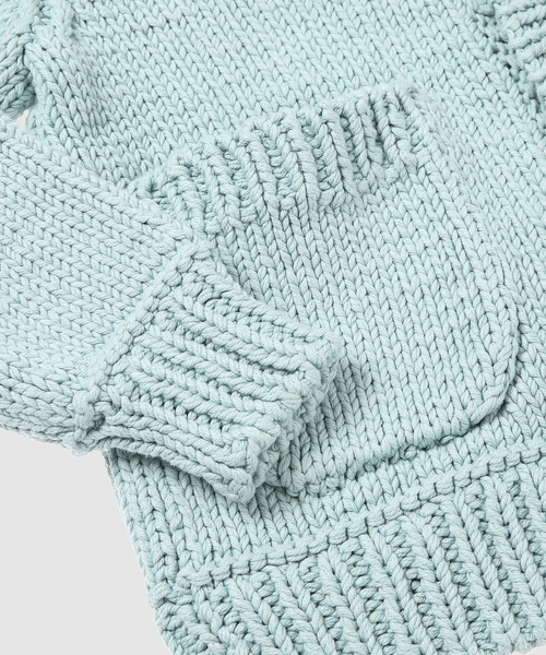 DOG」WOVEN PATTERN CARDIGAN（カーディガン/ボレロ）｜JUNYA WATANABE