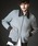 NO ID.�i�m�[�A�C�f�B�j�́u�yNO ID.�zNapoleon Drivers Knit Cardigan / �i�|���I�� �h���C�o�[�Y �j�b�g �J�[�f�B�K���i�J�[�f�B�K��/�{�����j�v�b�O���[