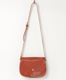 IL BISONTE / ORIGINAL LEATHER / クロスボディバッグ
