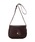 IL BISONTE�i�C���r�]���e�j�́uIL BISONTE / ORIGINAL LEATHER / �N���X�{�f�B�o�b�O�i�V�����_�[�o�b�O�j�v�b�_�[�N�u���E��