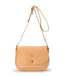 IL BISONTE / ORIGINAL LEATHER / クロスボディバッグ