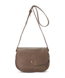 IL BISONTE / ORIGINAL LEATHER / クロスボディバッグ