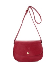 IL BISONTE / ORIGINAL LEATHER / クロスボディバッグ