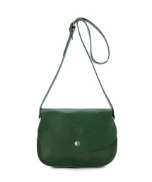 IL BISONTE / ORIGINAL LEATHER / クロスボディバッグ
