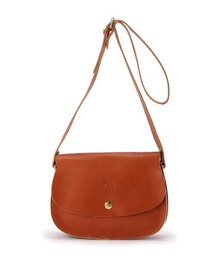IL BISONTE / ORIGINAL LEATHER / クロスボディバッグ