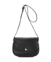 IL BISONTE / ORIGINAL LEATHER / クロスボディバッグ