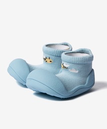 Attipas（アティパス）の「ATTIPAS  BABYSHOE アティパス ベビーシューズ（ベビーシューズ/ベビーソックス）」
