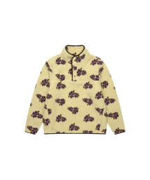 STUDIO&PARC（スタジオアンドパルク）の「コーデュロイジャケット_ブラウン（スウェット）」