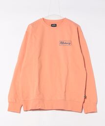 BILLABONG メンズ SIGN トレーナー 【2026年春夏モデル】