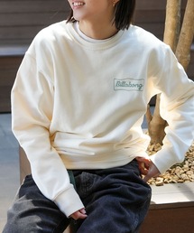 BILLABONG メンズ SIGN トレーナー 【2026年春夏モデル】
