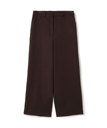 ラスターデニム ダブルタックワイドパンツ（その他パンツ）｜BALLSEY