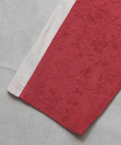 Life Support Products(ライフサポートプロダクツ)の「パイルトラックパンツ(その他パンツ・キッズ・ブルー/レッド/グリーン/ライトブラウン・120/110/100/90/150/140/130)」の15枚目の写真