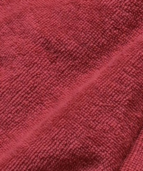 Life Support Products(ライフサポートプロダクツ)の「パイルトラックパンツ(その他パンツ・キッズ・ブルー/レッド/グリーン/ライトブラウン・120/110/100/90/150/140/130)」の17枚目の写真