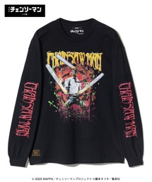 Power Cutsew / パワーカットソー（Tシャツ/カットソー）｜glamb