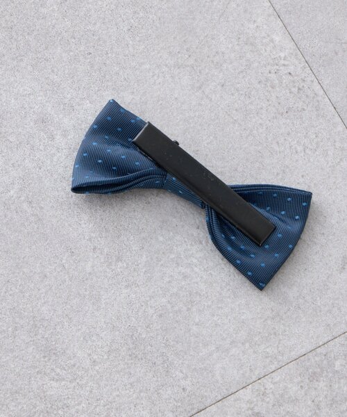 CIAOPANIC TYPY（チャオパニックティピー）の「【KIDS】【フォーマル・セレモニー】洗える 蝶ネクタイ付きシャツセット（シャツ/ブラウス・キッズ・ホワイト・SMALL/MEDIUM）」の15枚目の写真