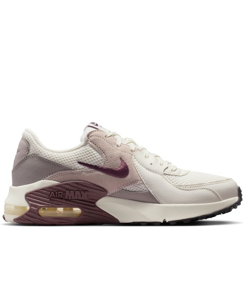 NIKE(ナイキ)の「ナイキ NIKE ナイキ エア マックス エクシー(スニーカー・レディース・ホワイト・25.0cm/24.0cm/23.0cm/24.5cm/23.5cm)」の8枚目の写真