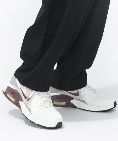 NIKE(ナイキ)の「ナイキ NIKE ナイキ エア マックス エクシー(スニーカー・レディース・ホワイト・25.0cm/24.0cm/23.0cm/24.5cm/23.5cm)」の12枚目の写真