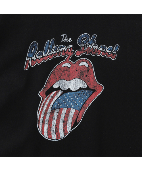 Bravado(ブラヴァド)の「TRS TOUR OF AMERICA 78 (BRENT1987)(Tシャツ/カットソー・メンズ・その他・L/XL/XXL/M)」の3枚目の写真