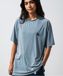 OFFSHORE（オフショア）の「PIGMENT RASH GUARD（Tシャツ/カットソー）」