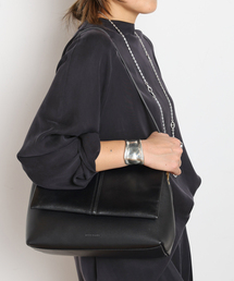 MANU ATELIER（マニュ アトリエ）の「【MANU ATELIER/マニュ アトリエ】THE FOLD BAG（ハンドバッグ）」