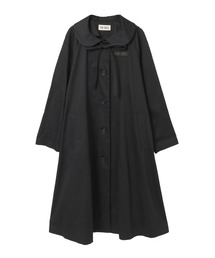 ピンクハウス　テーラードジャケットコート　L大きめ　黒 PINK HOUSE｜ピンクハウスのジャケット/アウター通販 - ZOZOTOWN