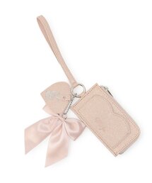 Mi-je（ミジェ）の「【ベリエちゃん】ウォレットチャーム（その他小物）」