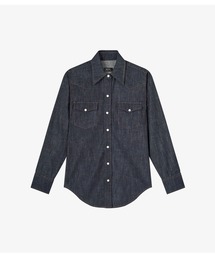 A.P.C. | CHEMISE WESTERN(シャツ/ブラウス)