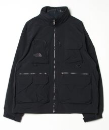 THE NORTH FACE | Field Utility Jacket(ブルゾン)
