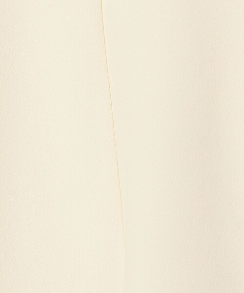 MICO COULIER（ミコクリエ）の「《セットアップ対応》サンディカットジョーゼットブラウス（シャツ/ブラウス・レディース・ネイビー/オフホワイト・38）」の19枚目の写真