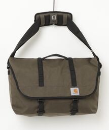 【T17】【CARHARTT/カーハート】MESSENGER BAG
